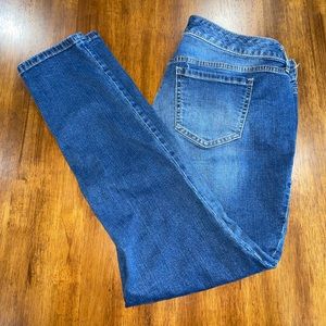 Torrid Premium Denim Skinny Jeans